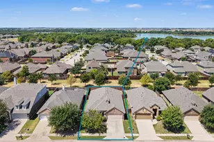 1200 Wheatear Dr, Little Elm, TX 75068 - Photo 29