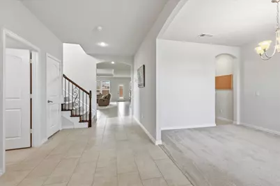 1021 Plateau Ridge Way, Fort Worth, TX 76052 - Photo 5
