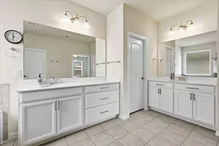 1021 Plateau Rdg Wy, Fort Worth, TX 76052 - Photo 19