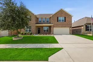 1021 Plateau Rdg Wy, Fort Worth, TX 76052 - Photo 1