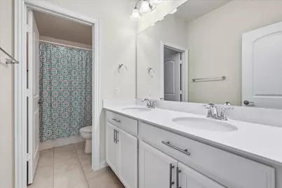 1021 Plateau Ridge Way, Fort Worth, TX 76052 - Photo 25