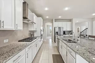 1021 Plateau Rdg Wy, Fort Worth, TX 76052 - Photo 15