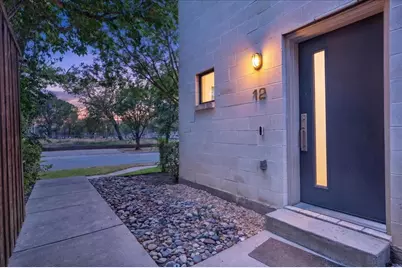 3930 Bowser Avenue #12, Dallas, TX 75219 - Photo 3