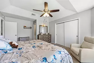 4787 Wineberry Dr, Fort Worth, TX 76137 - Photo 17