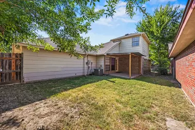 4787 Wineberry Drive, Fort Worth, TX 76137 - Photo 25