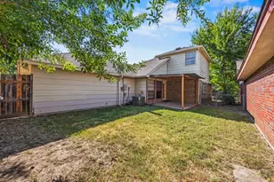 4787 Wineberry Dr, Fort Worth, TX 76137 - Photo 25