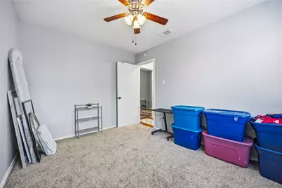 4787 Wineberry Drive, Fort Worth, TX 76137 - Photo 23
