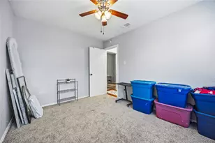 4787 Wineberry Dr, Fort Worth, TX 76137 - Photo 23