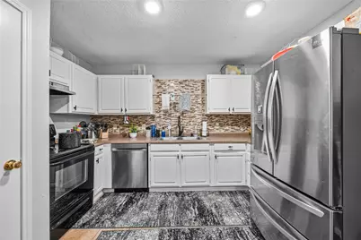 4787 Wineberry Drive, Fort Worth, TX 76137 - Photo 9