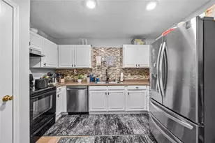 4787 Wineberry Dr, Fort Worth, TX 76137 - Photo 9