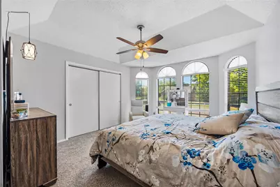 4787 Wineberry Drive, Fort Worth, TX 76137 - Photo 15