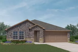 2915 Peppergrass St, Royse City, TX 75189 - Photo 1