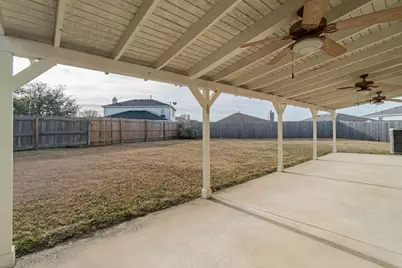 1017 Blue Jay Lane, Sherman, TX 75092 - Photo 5