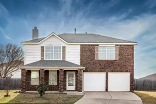 1017 Blue Jay Ln, Sherman, TX 75092 - Photo 1