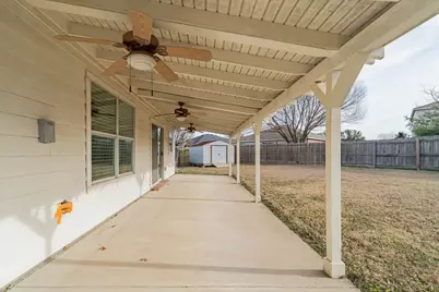 1017 Blue Jay Lane, Sherman, TX 75092 - Photo 3
