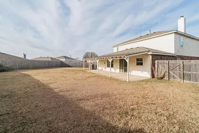 1017 Blue Jay Lane, Sherman, TX 75092 - Photo 7