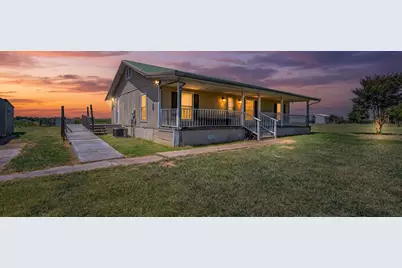 3332 County Road 1033, Greenville, TX 75401 - Photo 1