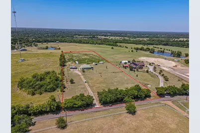3332 County Road 1033, Greenville, TX 75401 - Photo 25
