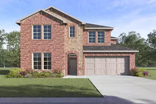 2217 Tacoma Wy, Anna, TX 75409 - Photo 1