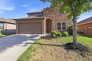 612 River Rock Dr, Azle, TX 76020 - Photo 1