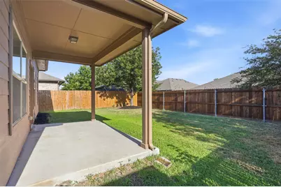 612 River Rock Drive, Azle, TX 76020 - Photo 21