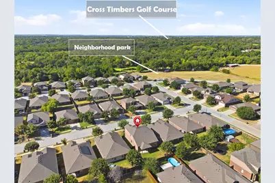612 River Rock Drive, Azle, TX 76020 - Photo 27