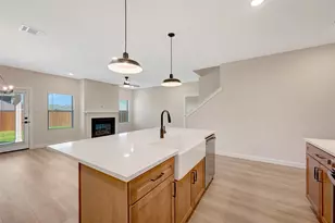 614 Frst Hvn Dr, Van Alstyne, TX 75495 - Photo 11