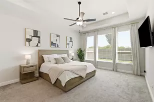 1122 20th St, Northlake, TX 76226 - Photo 11