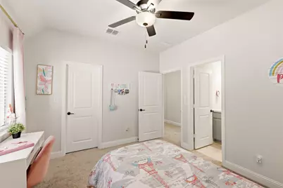 1122 20th Street, Northlake, TX 76226 - Photo 23