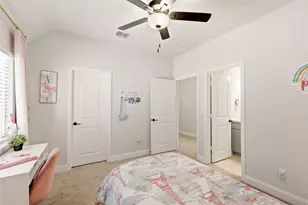 1122 20th St, Northlake, TX 76226 - Photo 23