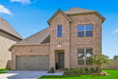 1122 20th Street, Northlake, TX 76226 - Photo 5