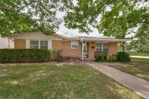 2002 Winthrop St, Irving, TX 75061 - Photo 1