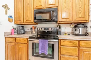 4427 Hunters Glen Ct, Granbury, TX 76048 - Photo 13