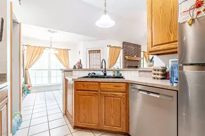4427 Hunters Glen Court, Granbury, TX 76048 - Photo 11