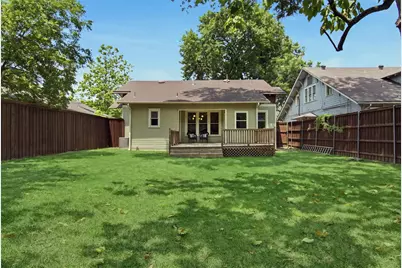 4626 Sycamore Street, Dallas, TX 75204 - Photo 27