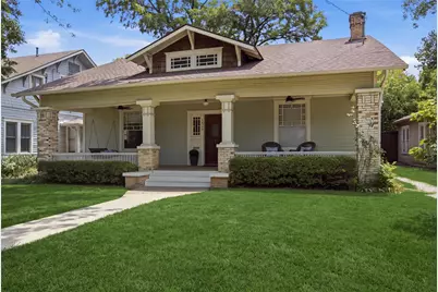 4626 Sycamore Street, Dallas, TX 75204 - Photo 3