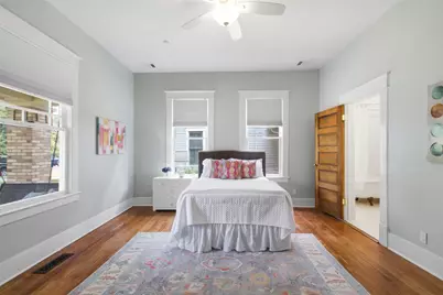 4626 Sycamore Street, Dallas, TX 75204 - Photo 17