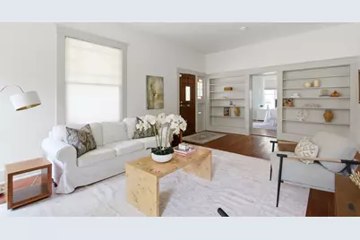 4626 Sycamore Street, Dallas, TX 75204 - Photo 9