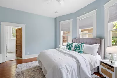 4626 Sycamore Street, Dallas, TX 75204 - Photo 21