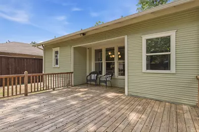 4626 Sycamore Street, Dallas, TX 75204 - Photo 25
