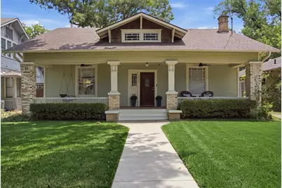 4626 Sycamore Street, Dallas, TX 75204 - Photo 1