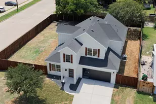 3825 Williamsburg Dr, Garland, TX 75043 - Photo 1