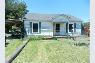 402 S Avenue D, Olney, TX 76374 - Photo 3