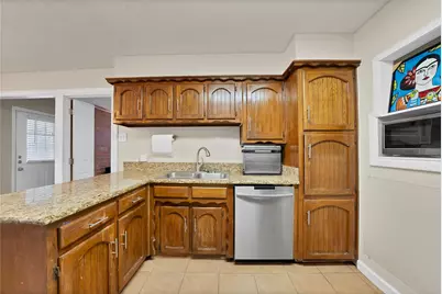 6905 Yorkston Street, Watauga, TX 76148 - Photo 13