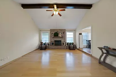 6905 Yorkston Street, Watauga, TX 76148 - Photo 7