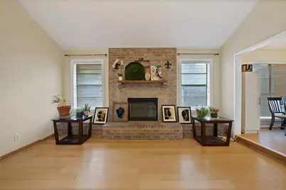 6905 Yorkston Street, Watauga, TX 76148 - Photo 5