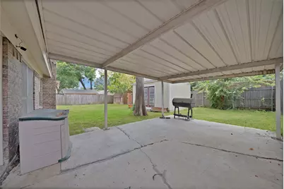6905 Yorkston Street, Watauga, TX 76148 - Photo 37