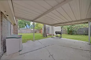 6905 Yorkston St, Watauga, TX 76148 - Photo 37