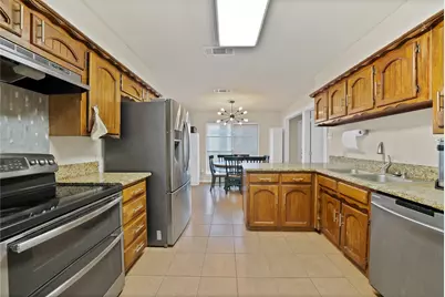 6905 Yorkston Street, Watauga, TX 76148 - Photo 11