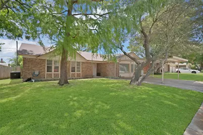 6905 Yorkston Street, Watauga, TX 76148 - Photo 1